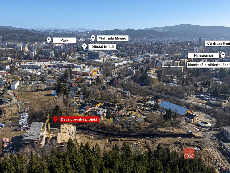 Wohnung 4+kk zum Kauf, 107 m² (10 von 26)