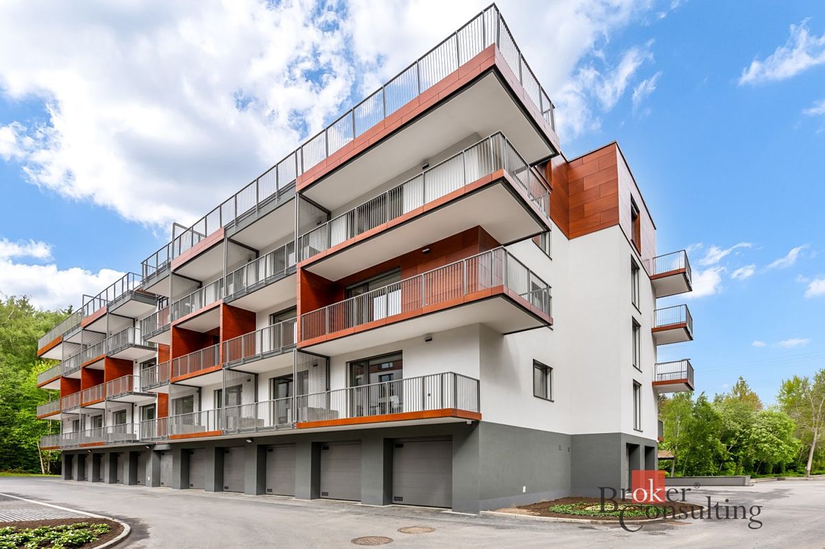 Prodej bytu 4+kk 107 m²