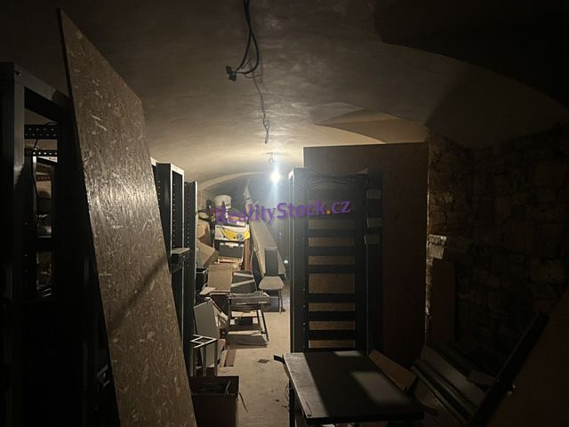 Pronájem skladového prostoru 50 m² – fotografie 4