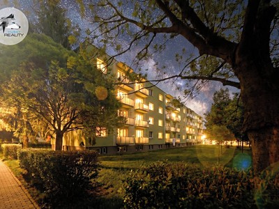 Prodej bytu 3+1 94 m²