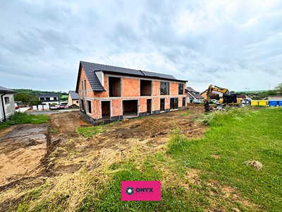 Prodej  rodinného domu 138 m², pozemek 406 m²