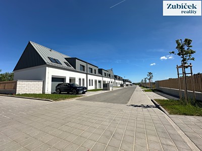 Prodej  rodinného domu 134 m², pozemek 347 m²