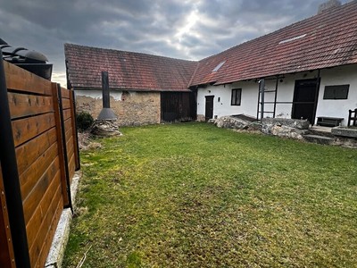 Prodej  chalupy 129 m², pozemek 352 m²