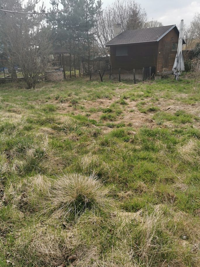 Prodej stavebního pozemku 763 m² – fotografie 3
