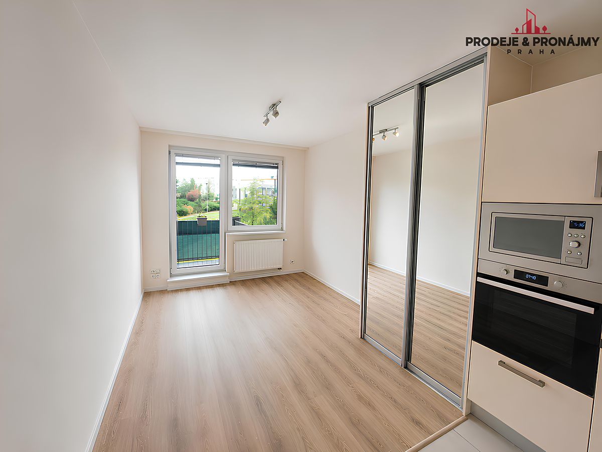 Prodej bytu 1+kk 30 m² – fotografie 3