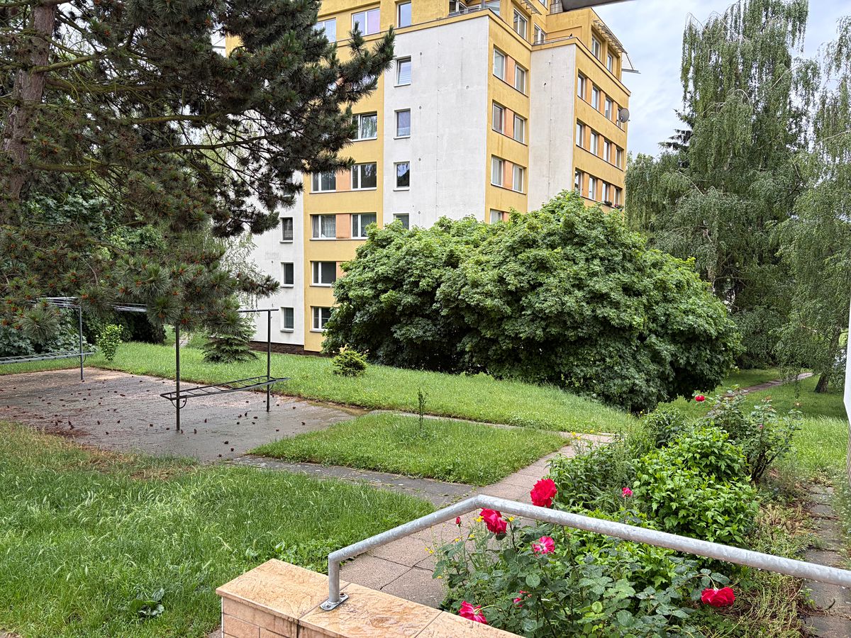 Prodej bytu 2+1 49 m² – fotografie 3