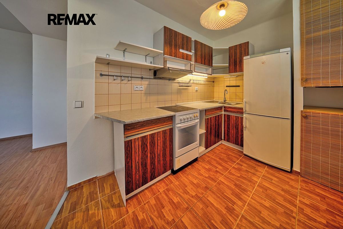 Pronájem bytu 3+1 71 m²