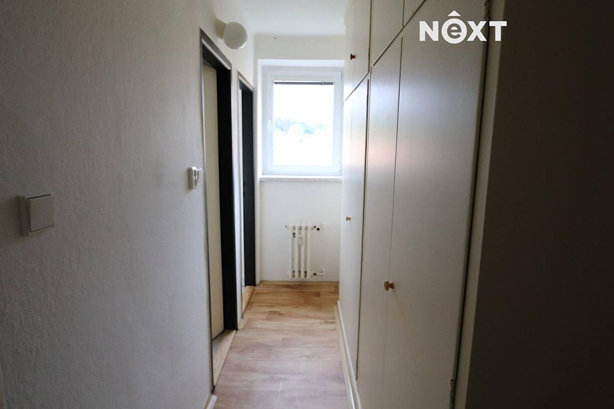 Pronájem bytu 2+1 57 m² – fotografie 3