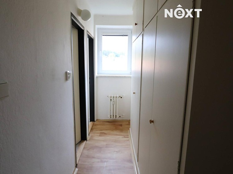 Pronájem bytu 2+1, 57 m² (3 z 12)