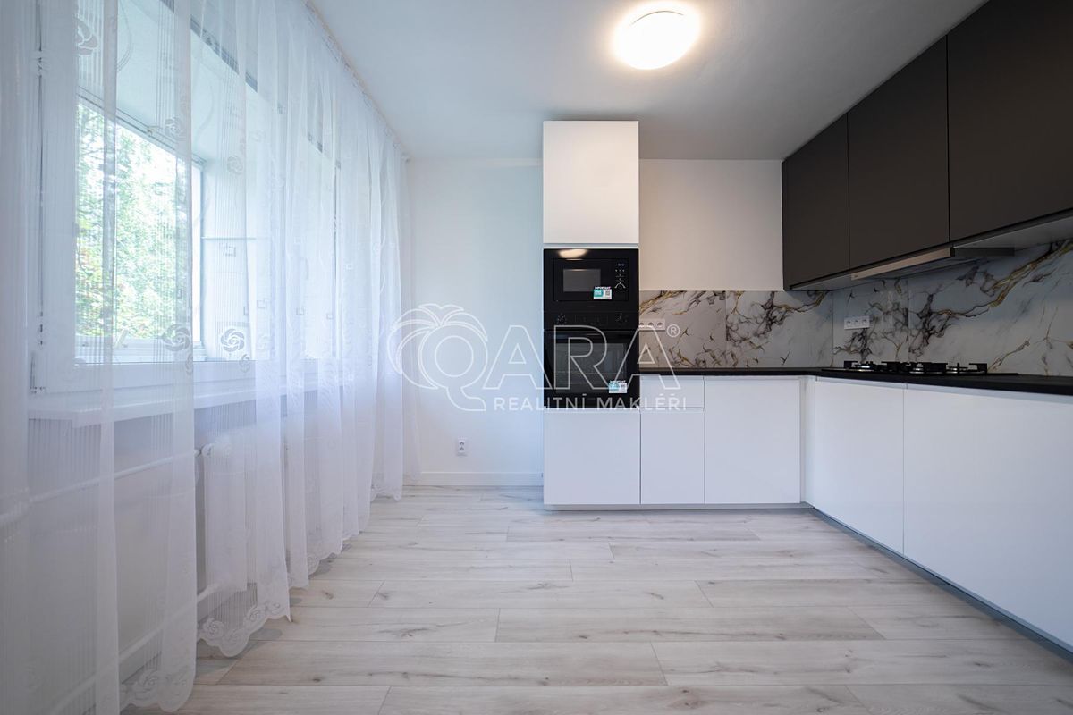 Prodej bytu 3+kk 61 m²