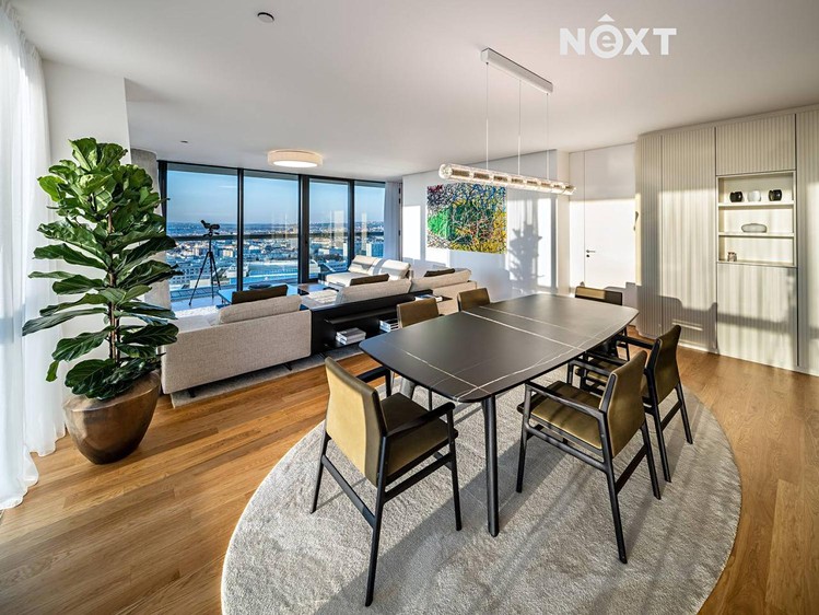 Квартира 4+kk на продаж, 175 м² (14 з 28)