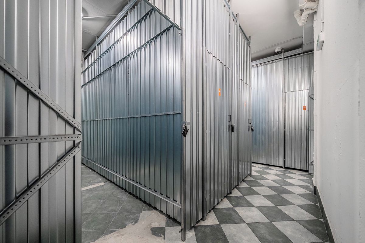 Pronájem skladového prostoru 1 m² – fotografie 5