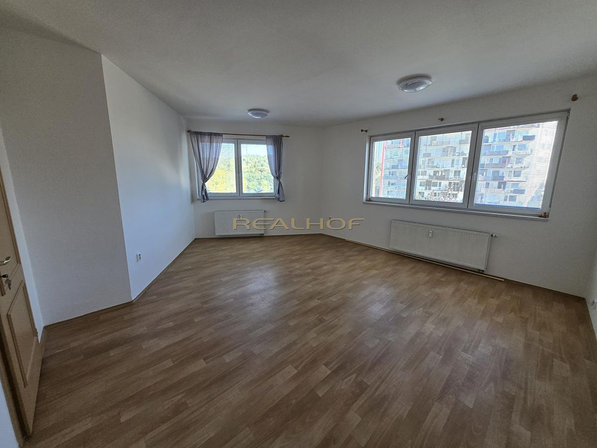 Prodej bytu 2+kk 59 m²