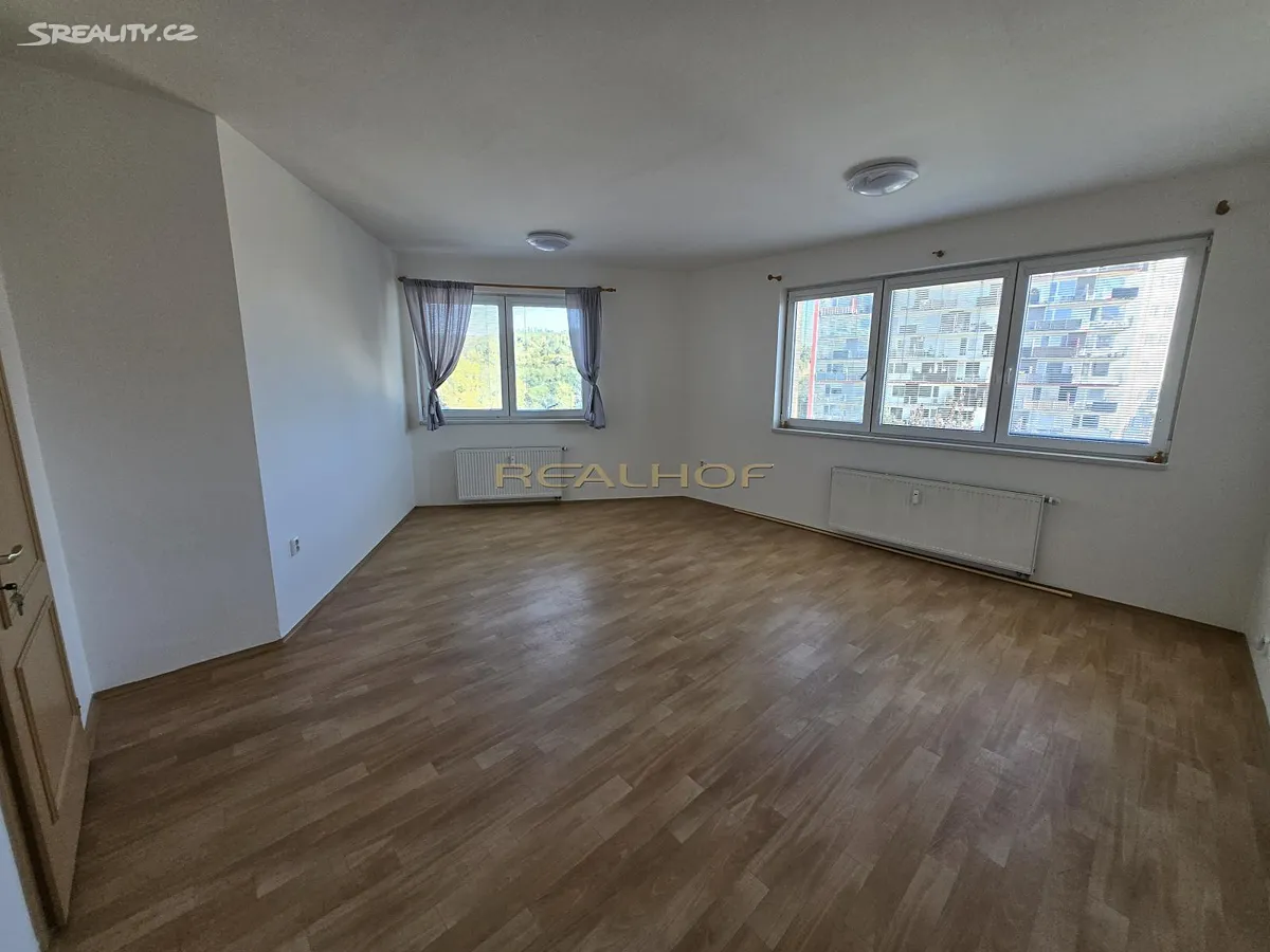 Prodej bytu 2+kk 59 m², Brno