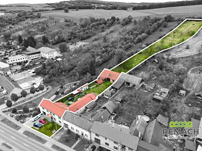 Prodej  rodinného domu 308 m², pozemek 1 559 m²