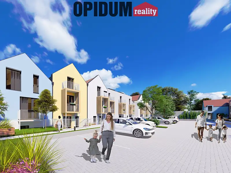 Prodej bytu 1+kk 32 m², Přezletice – náhled fotky 2