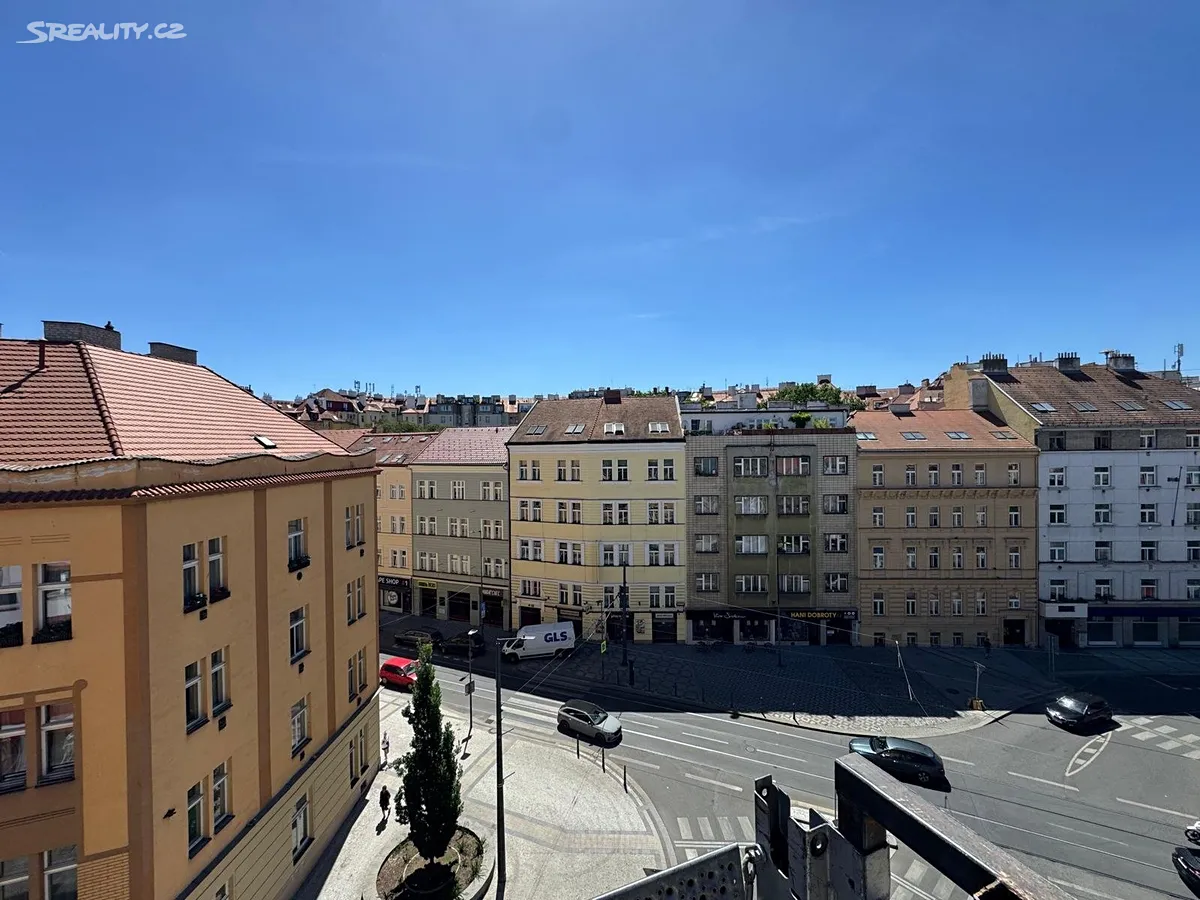 Prodej bytu 2+kk 41 m² – další