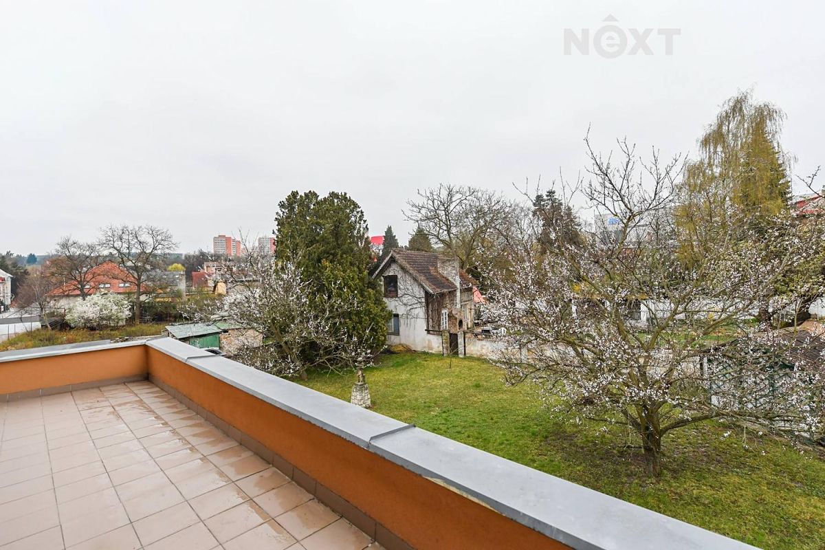 Prodej vily 320 m², pozemek 903 m² – fotografie 4