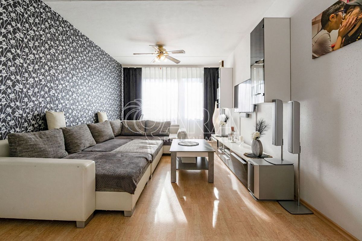 Prodej bytu 3+1 77 m²