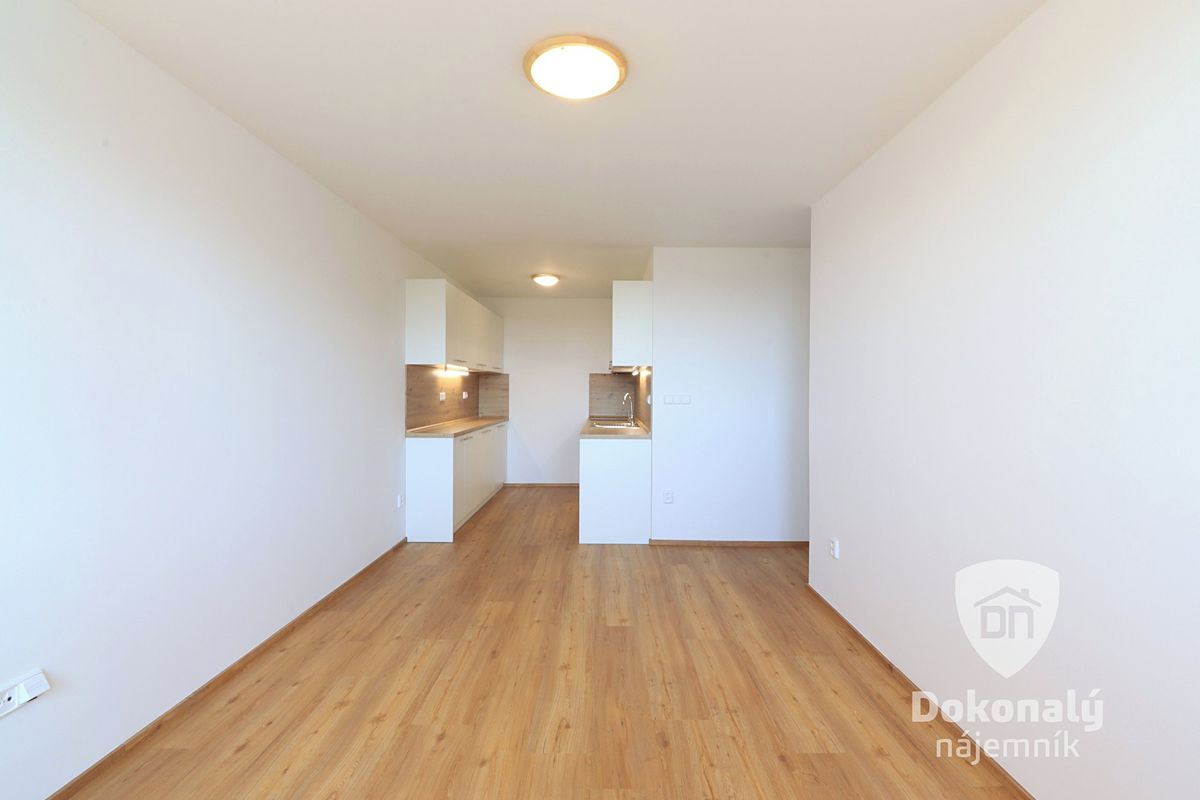 Pronájem bytu 2+kk 42 m²