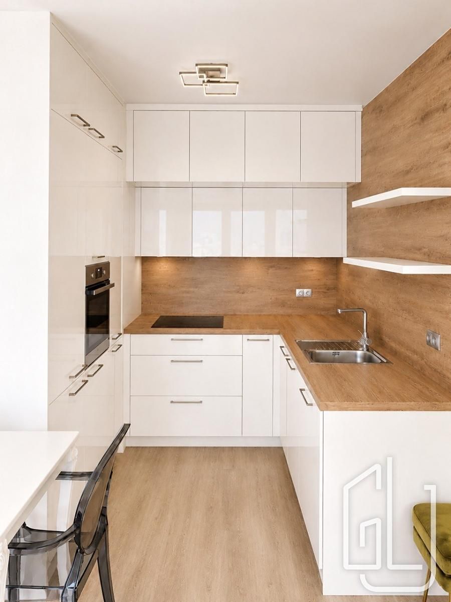 Pronájem bytu 2+kk 51 m²