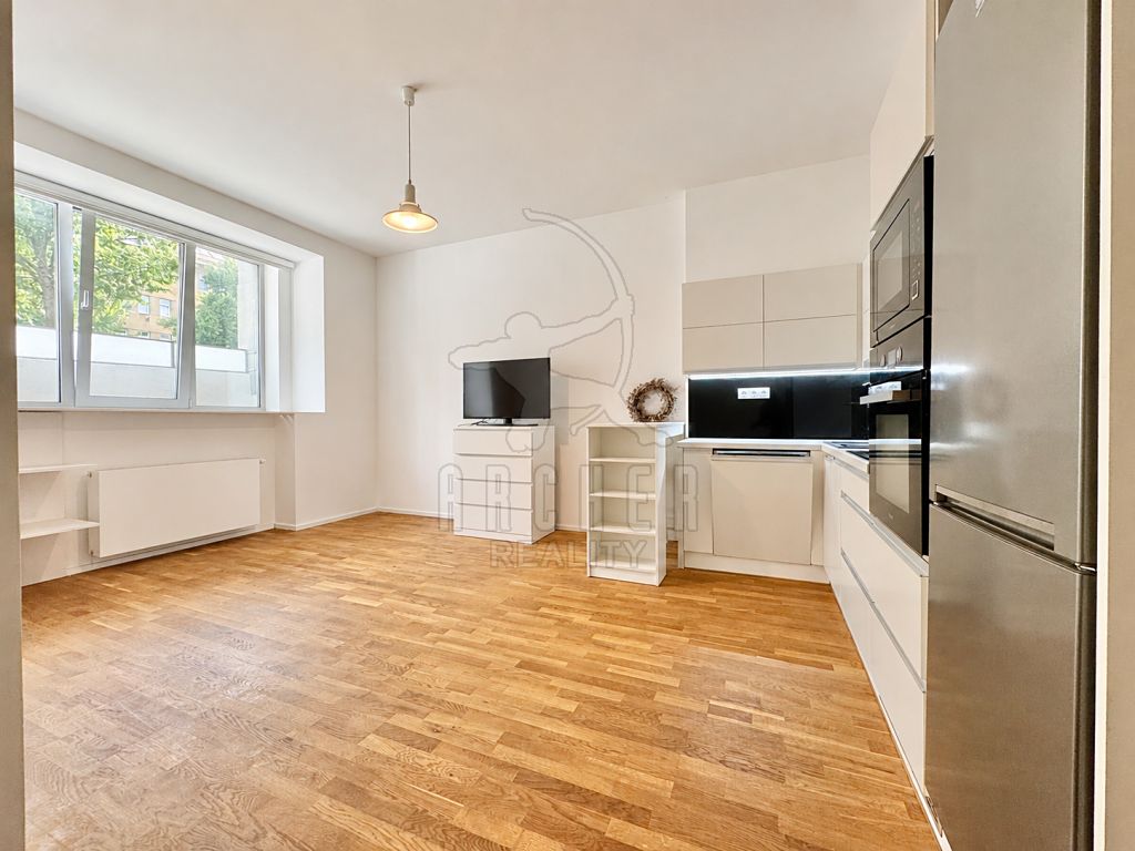 Prodej bytu 2+kk 64 m²