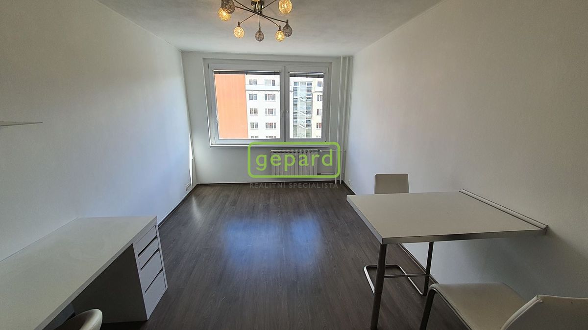 Pronájem bytu 2+kk 42 m²