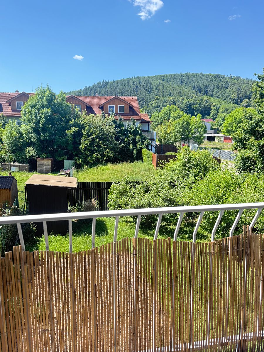 Pronájem bytu 3+kk 80 m²