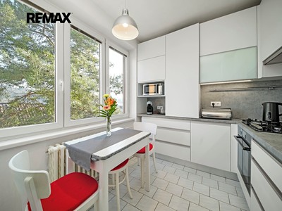 Prodej bytu 2+1 55 m²