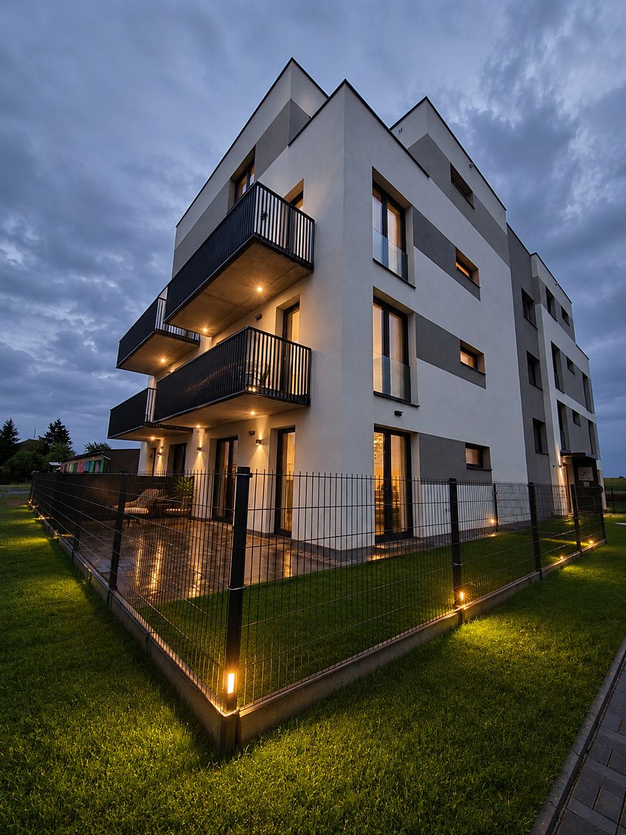 Prodej bytu 1+kk 39 m²