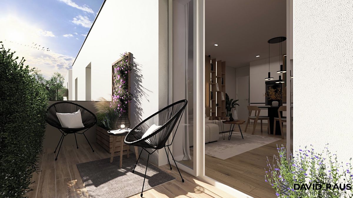 Prodej bytu 2+kk 45 m² – fotografie 5