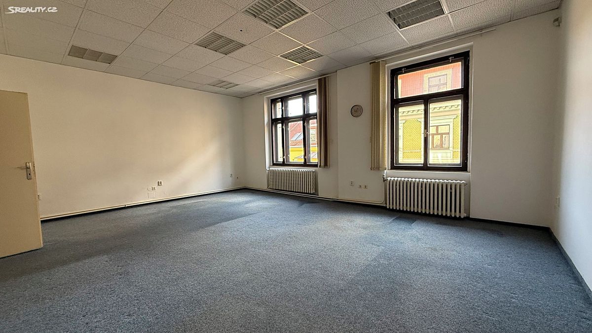 Prodej bytu 2+kk 57 m²