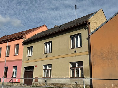 Prodej  rodinného domu 129 m², pozemek 226 m²