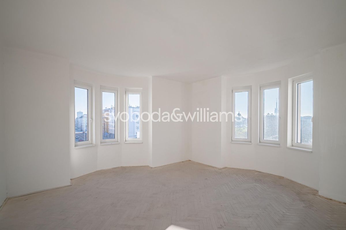 Prodej bytu 2+kk 60 m²