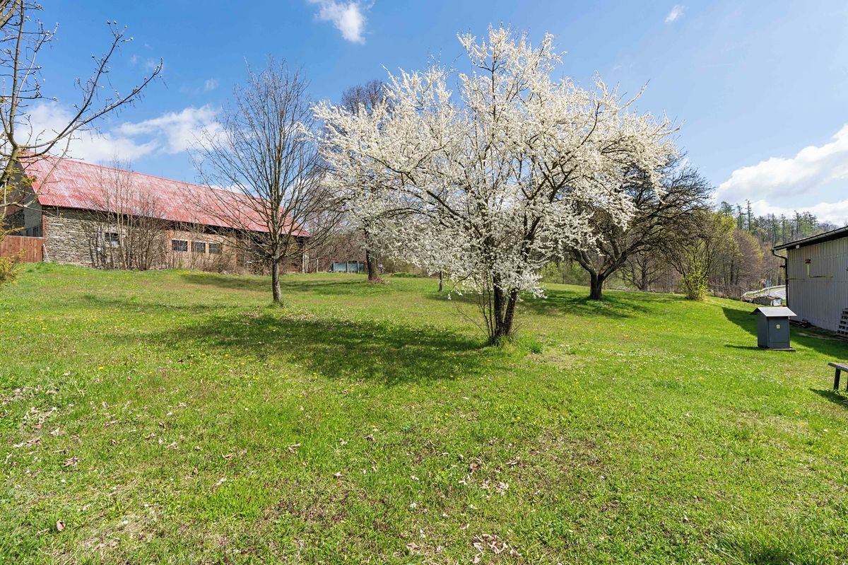 Prodej stavebního pozemku 3285 m² – fotografie 2