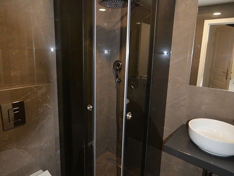 Pronájem bytu 1+kk, 29 m² (5 z 5)