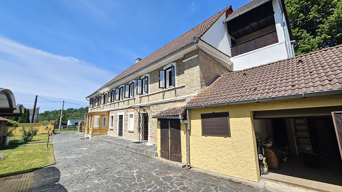 Prodej rodinného domu 460 m², pozemek 2581 m² – fotografie 3