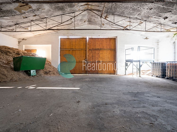 Комерційне приміщення в оренду, 2 517 м² (8 з 15)