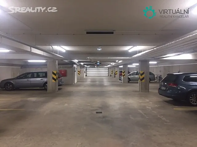 Pronájem bytu 1+kk 36 m² - Więcej