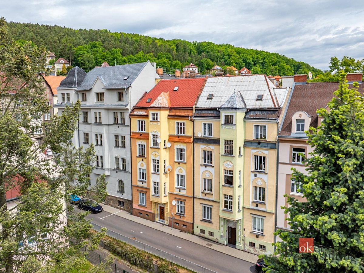 Prodej bytu 2+kk 52 m² – fotografie 2