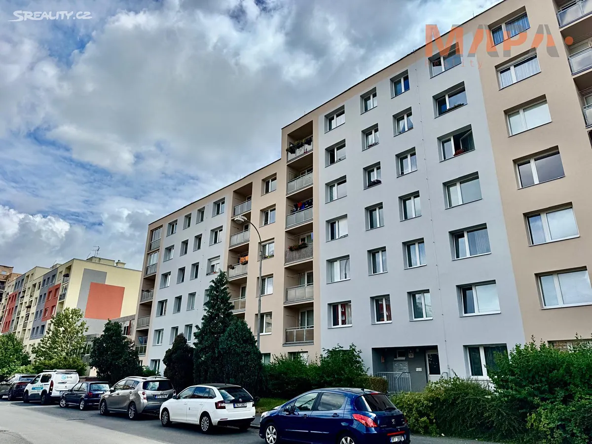 Pronájem bytu 5+kk 92 m², Plzeň