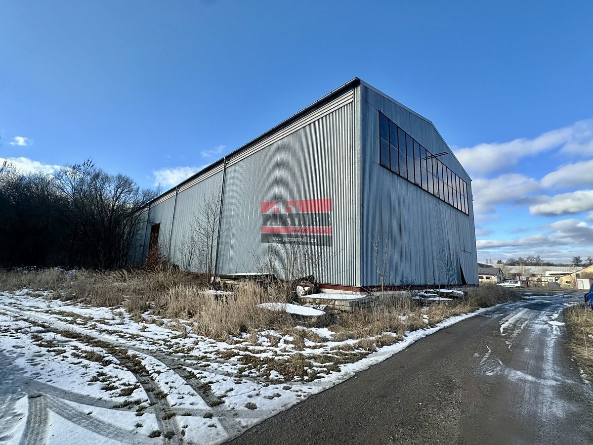 Prodej skladového prostoru 30000 m² – fotografie 3