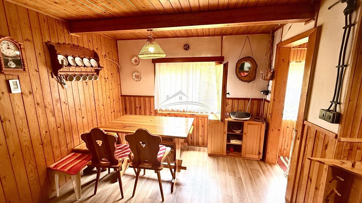 Prodej chaty 55 m², pozemek 792 m² – fotografie 4