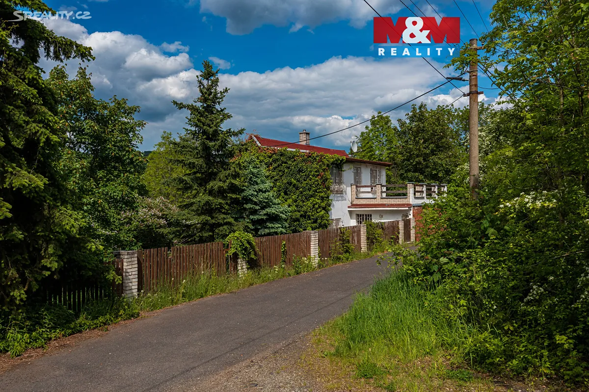 Prodej rodinného domu 175 m², pozemek 1439 m², Horská
