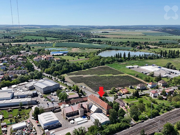 Квартира 3+kk на продаж, 62 м² (16 з 18)