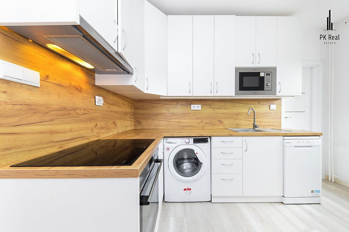 Prodej bytu 2+1 50 m²