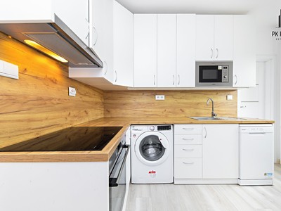 Prodej bytu 2+1 50 m²