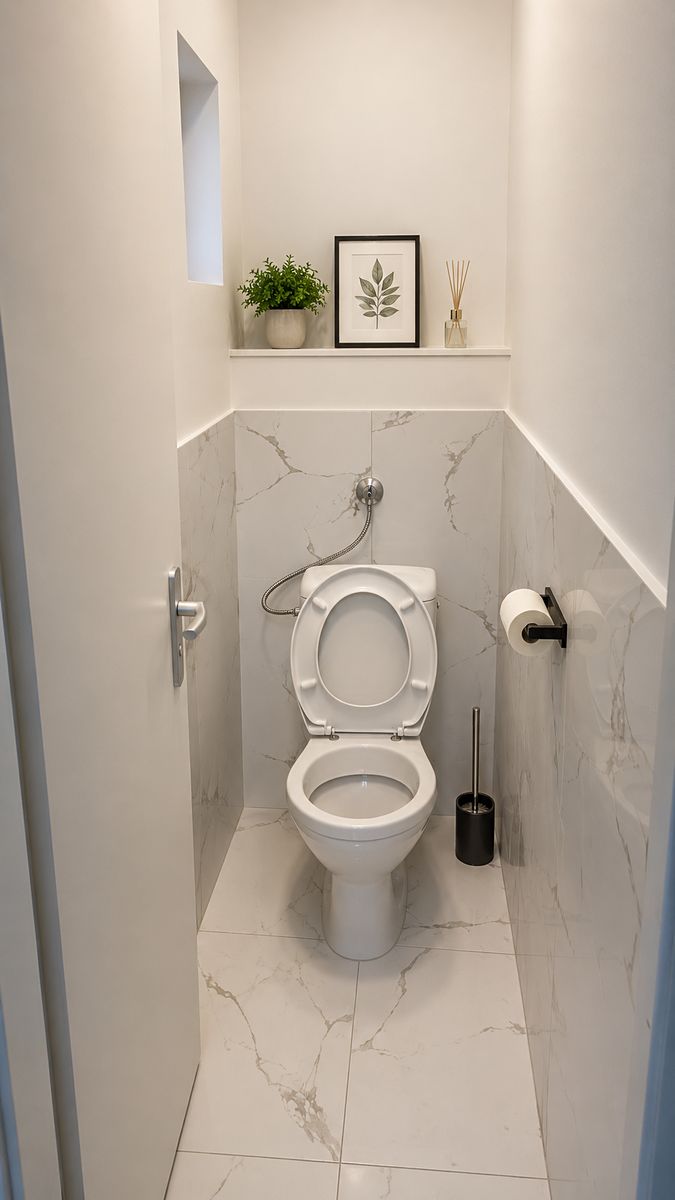 Pronájem bytu 2+1 58 m² – fotografie 5