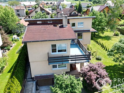 Prodej  rodinného domu 215 m², pozemek 750 m²