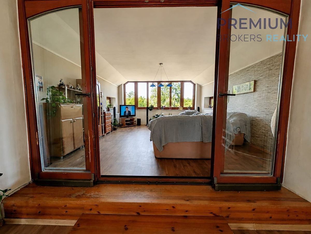 Prodej vícegeneračního domu 440 m², pozemek 2313 m² – fotografie 4